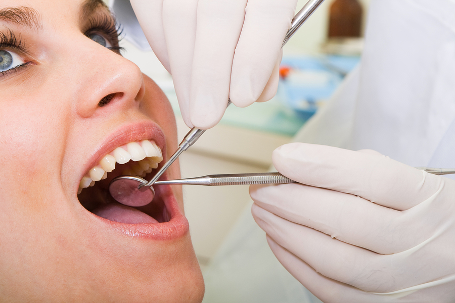 Scottsdale Cosmetic Dentist