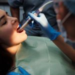 What Is Iv Sedation Dentistry