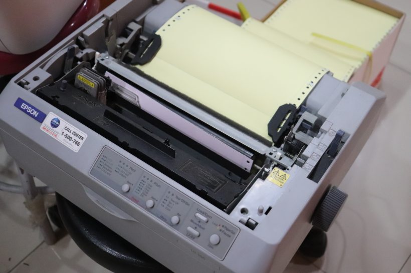 Materials And Printing